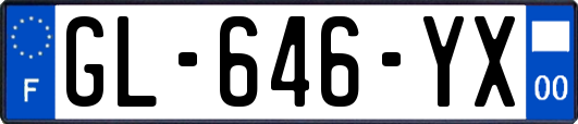 GL-646-YX