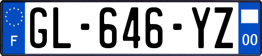 GL-646-YZ