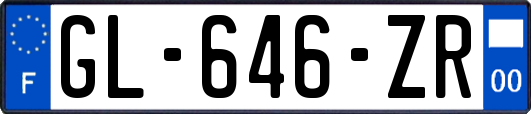 GL-646-ZR