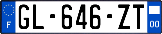 GL-646-ZT