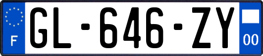 GL-646-ZY