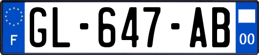 GL-647-AB