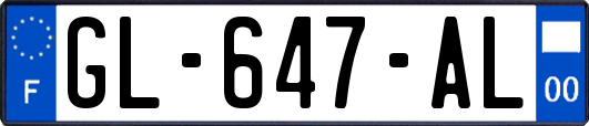 GL-647-AL