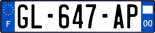 GL-647-AP