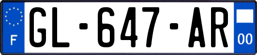 GL-647-AR