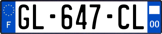 GL-647-CL