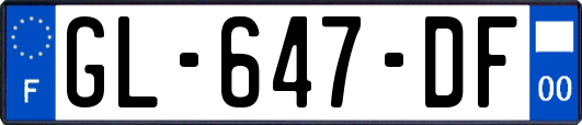 GL-647-DF