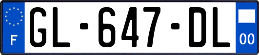 GL-647-DL