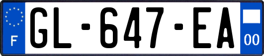 GL-647-EA