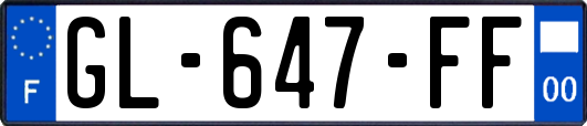 GL-647-FF