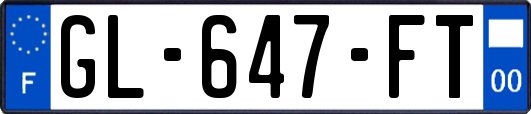 GL-647-FT
