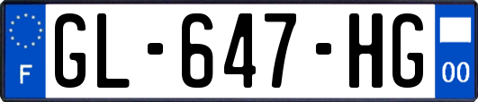 GL-647-HG