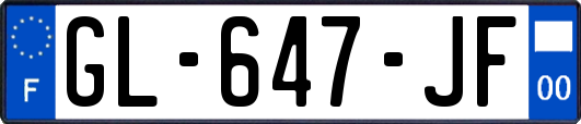 GL-647-JF