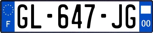 GL-647-JG