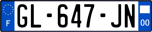 GL-647-JN