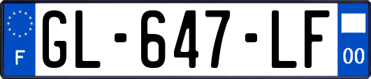 GL-647-LF