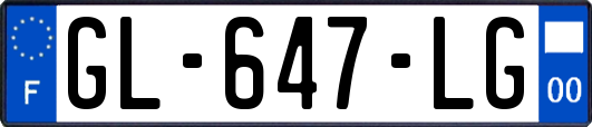 GL-647-LG