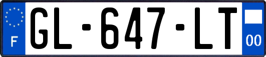 GL-647-LT
