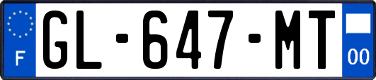 GL-647-MT