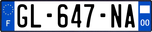 GL-647-NA