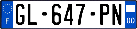 GL-647-PN