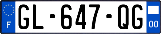 GL-647-QG