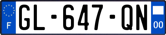 GL-647-QN