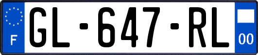 GL-647-RL