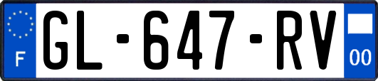 GL-647-RV