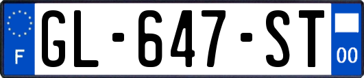 GL-647-ST