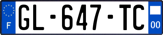 GL-647-TC