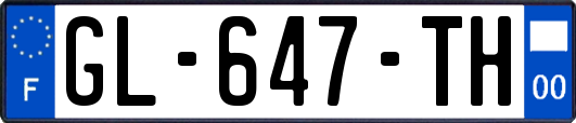 GL-647-TH