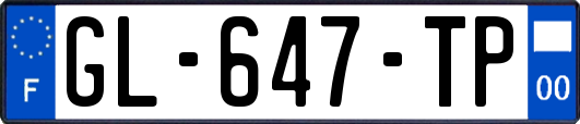 GL-647-TP