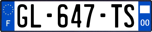GL-647-TS