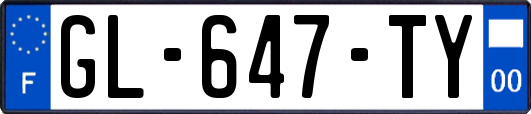 GL-647-TY