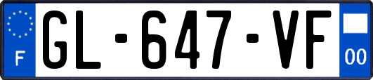 GL-647-VF