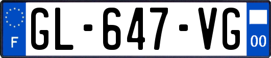 GL-647-VG