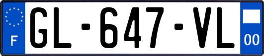 GL-647-VL