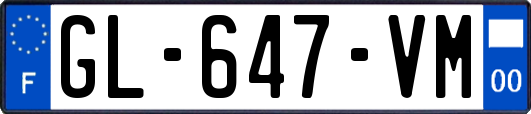 GL-647-VM