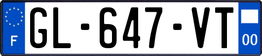 GL-647-VT