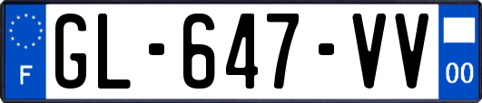 GL-647-VV