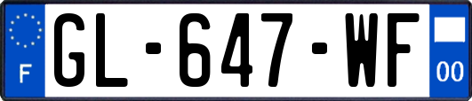 GL-647-WF