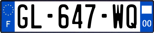 GL-647-WQ