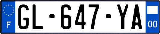 GL-647-YA