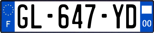 GL-647-YD