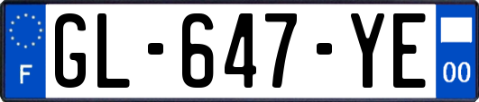 GL-647-YE