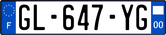 GL-647-YG