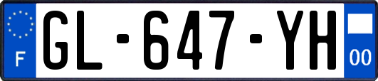 GL-647-YH