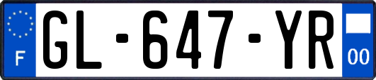 GL-647-YR