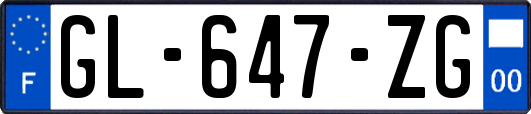 GL-647-ZG